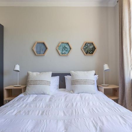 Camps Bay Holiday Apartments Cape Town Bagian luar foto