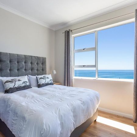 Camps Bay Holiday Apartments Cape Town Bagian luar foto