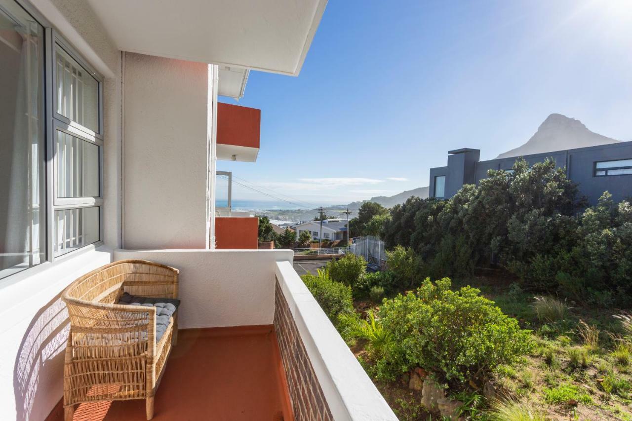 Camps Bay Holiday Apartments Cape Town Bagian luar foto