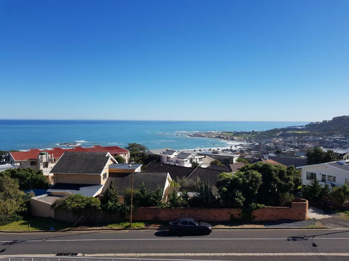 Camps Bay Holiday Apartments Cape Town Bagian luar foto