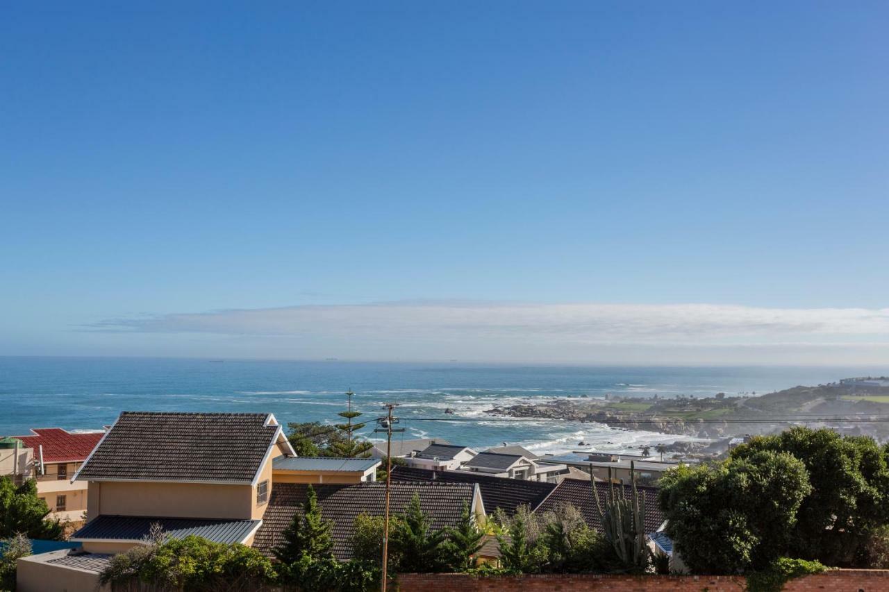 Camps Bay Holiday Apartments Cape Town Bagian luar foto