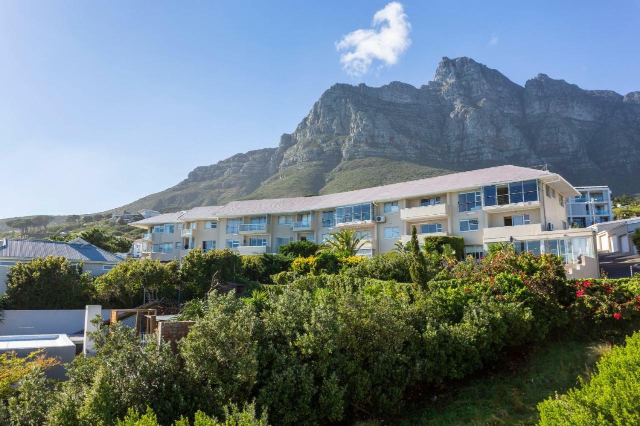 Camps Bay Holiday Apartments Cape Town Bagian luar foto