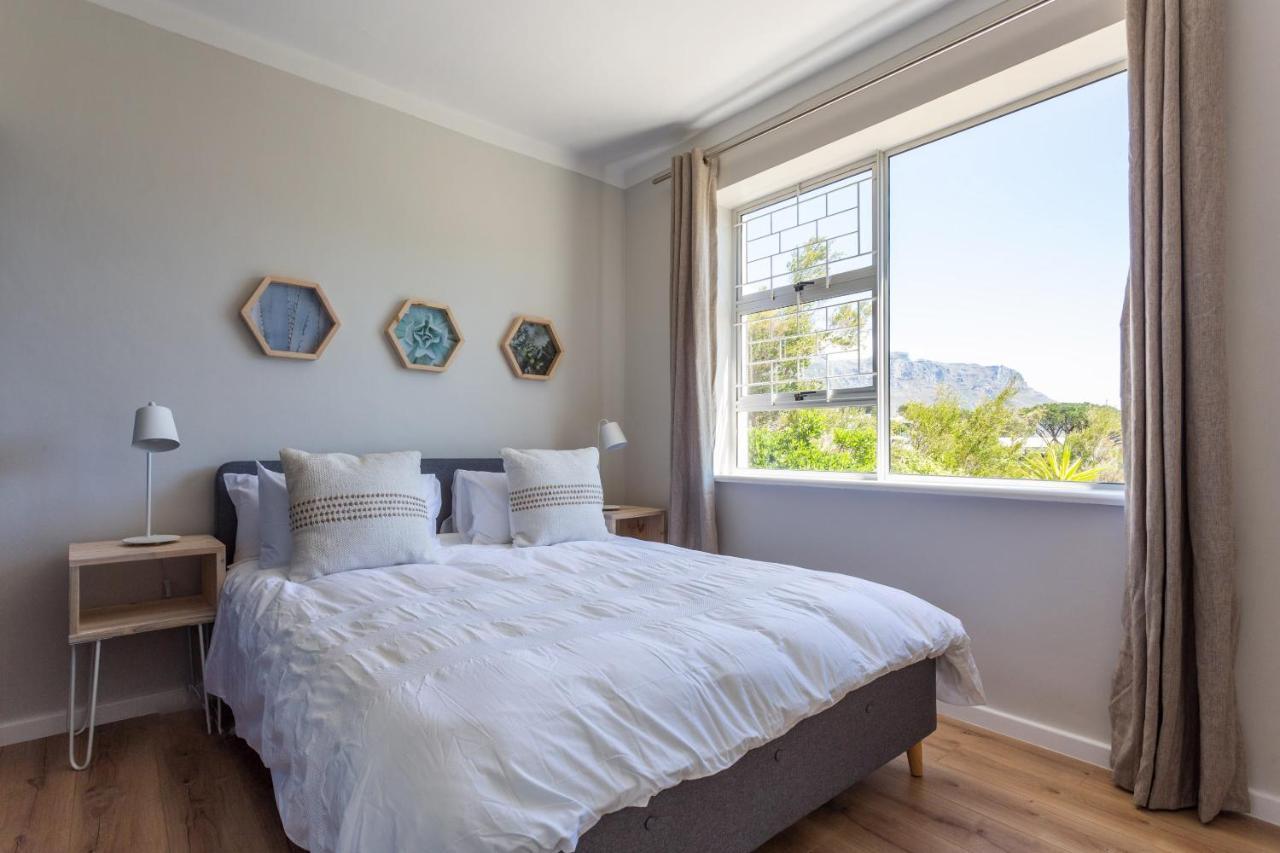 Camps Bay Holiday Apartments Cape Town Bagian luar foto