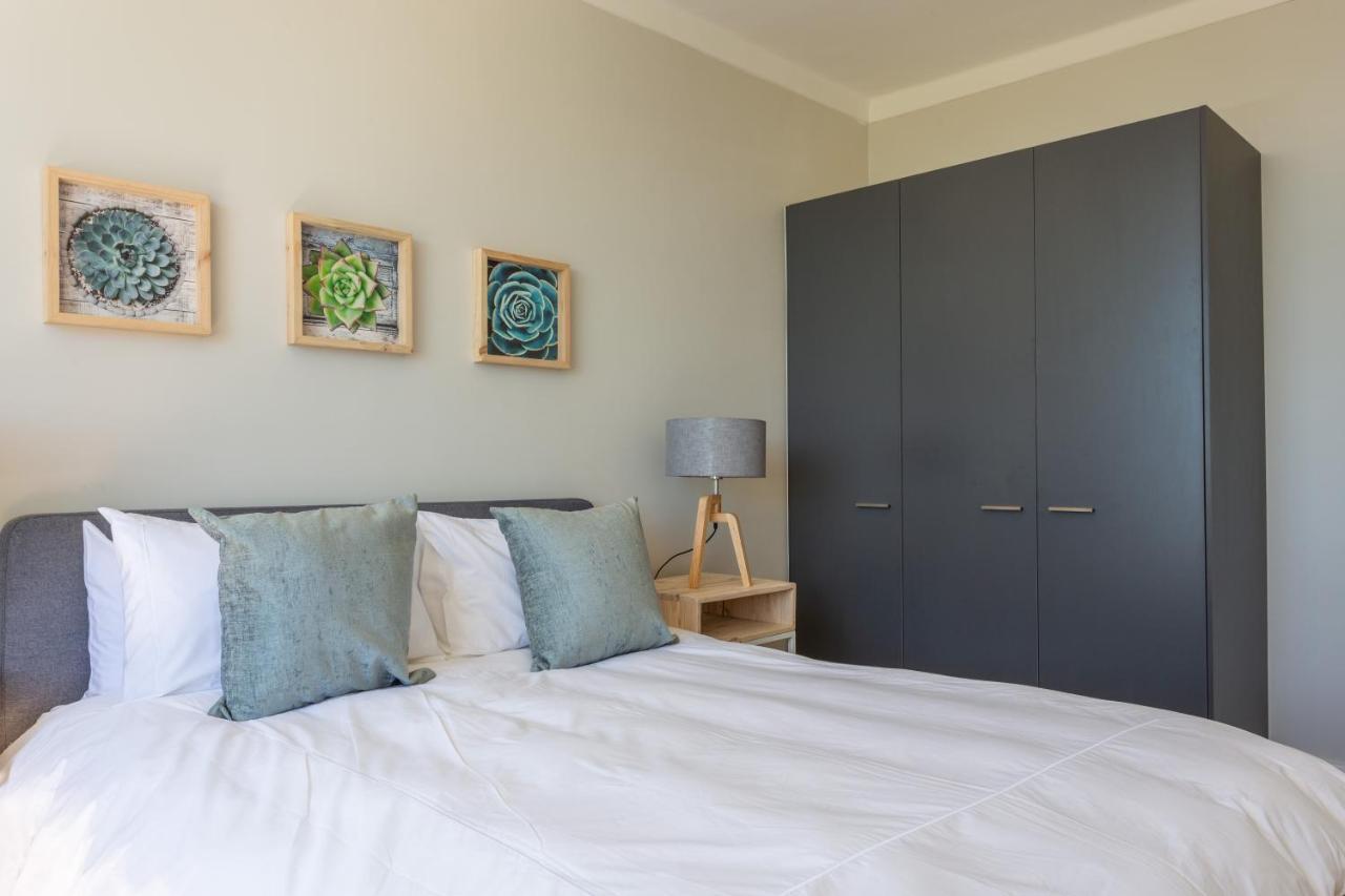 Camps Bay Holiday Apartments Cape Town Bagian luar foto