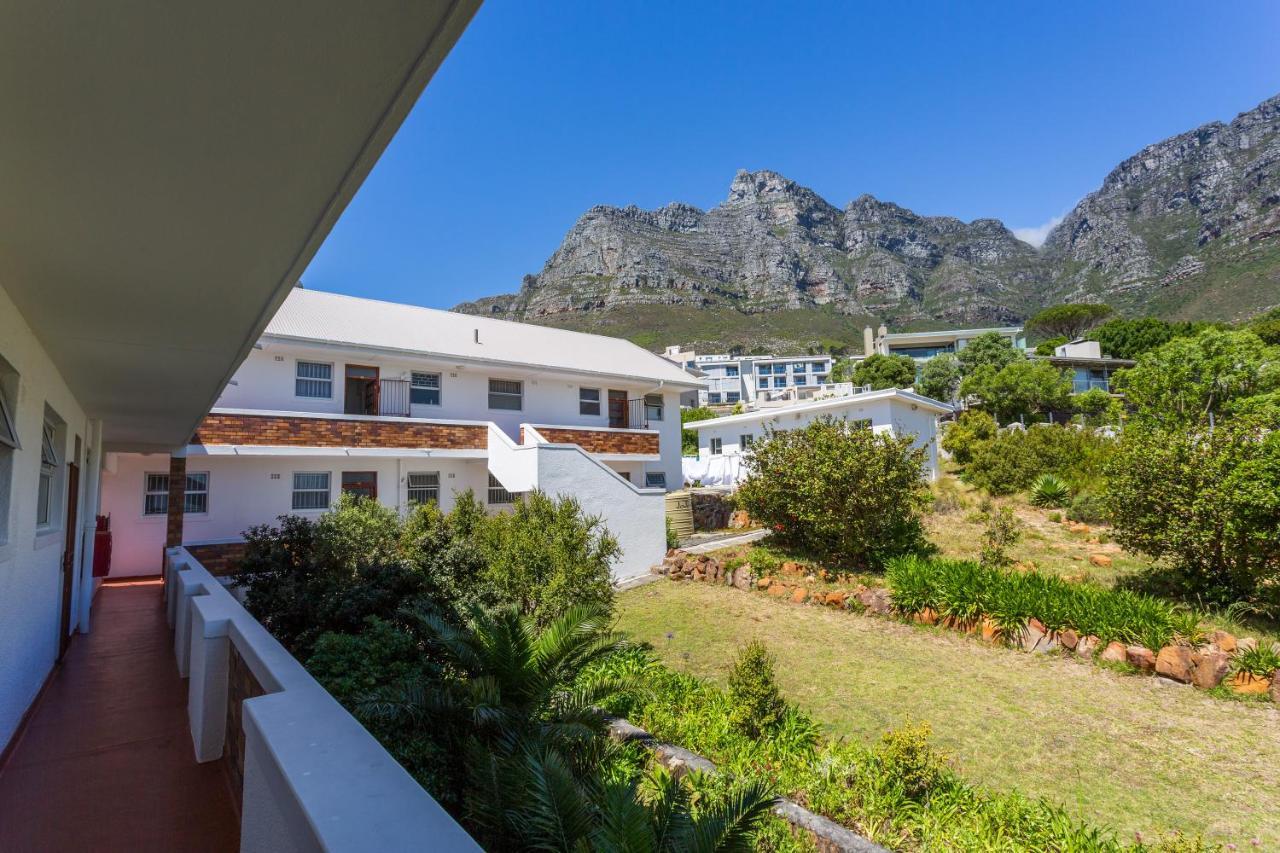 Camps Bay Holiday Apartments Cape Town Bagian luar foto