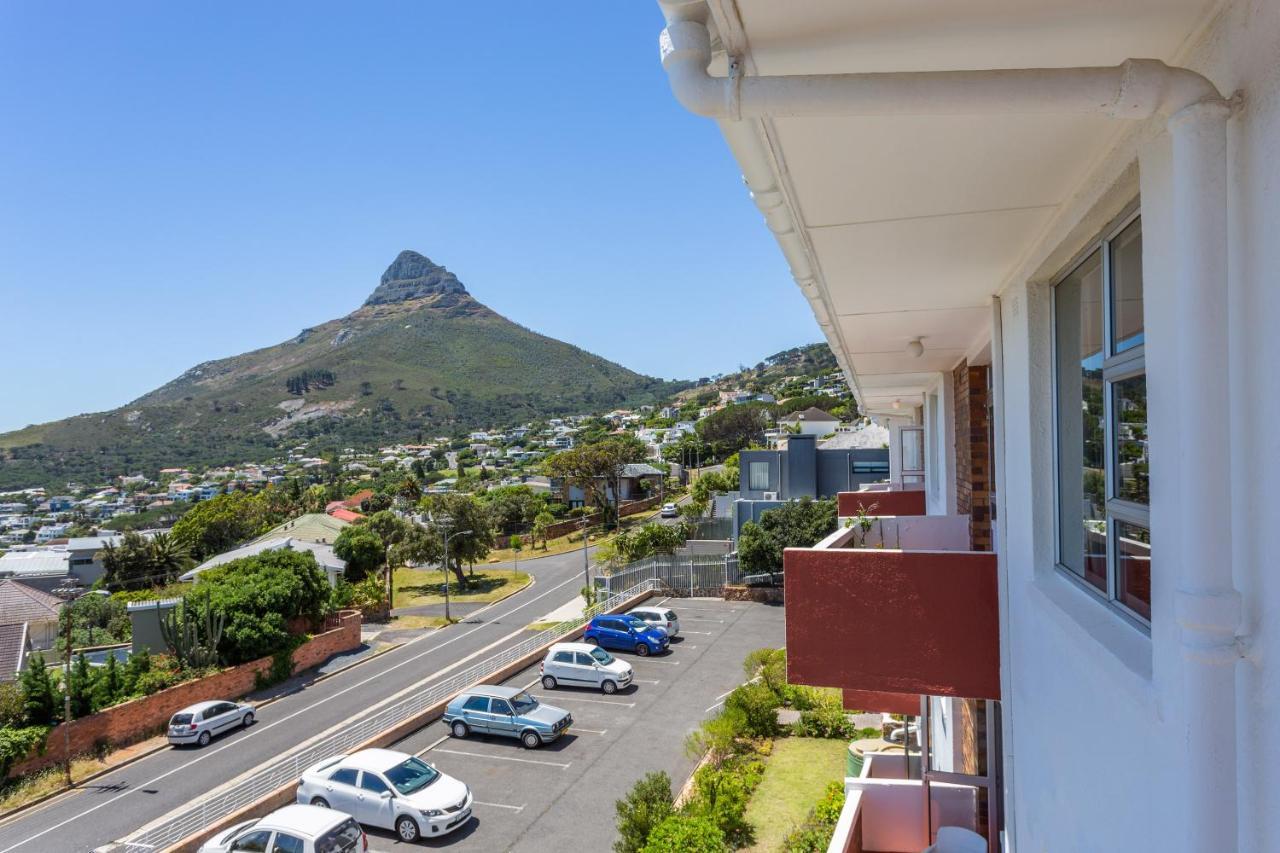 Camps Bay Holiday Apartments Cape Town Bagian luar foto