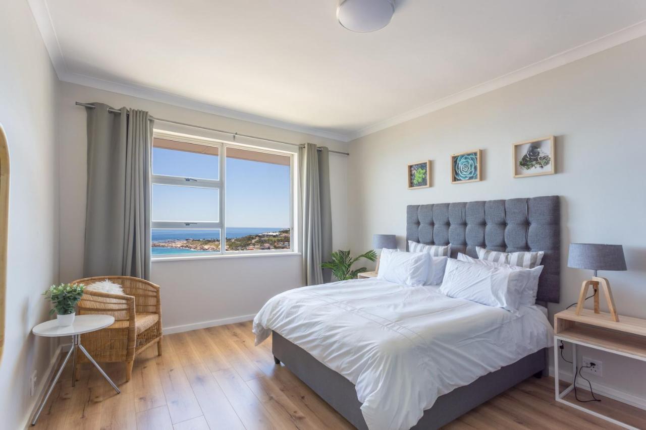 Camps Bay Holiday Apartments Cape Town Bagian luar foto