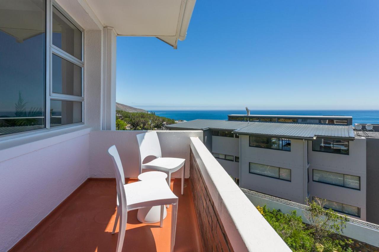 Camps Bay Holiday Apartments Cape Town Bagian luar foto