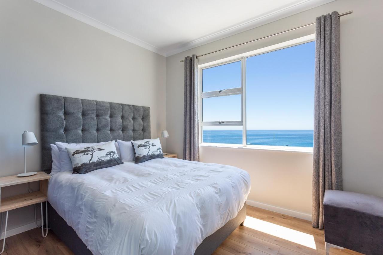 Camps Bay Holiday Apartments Cape Town Bagian luar foto